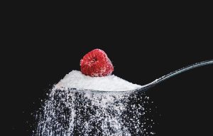 Myths about sugar